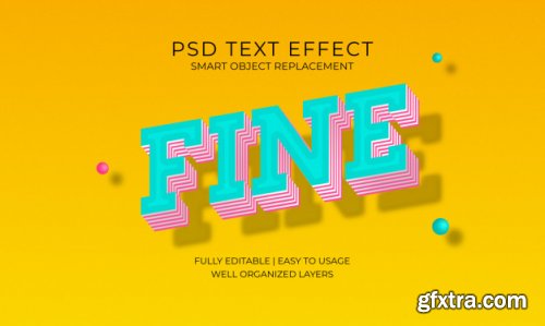 Text Effect