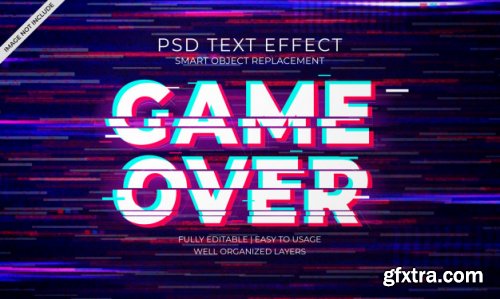 Text Effect