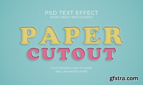 Text Effect