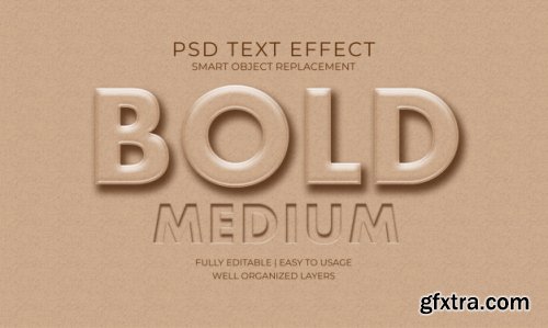 Text Effect