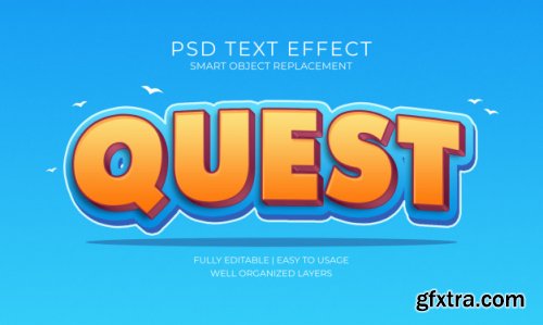 Text Effect