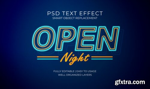 Text Effect