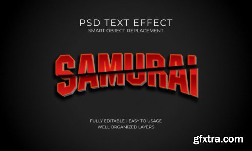 Text Effect