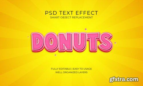 Text Effect