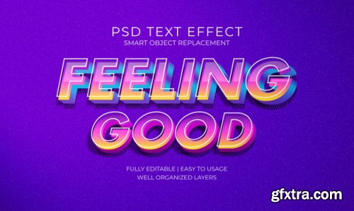 Text Effect