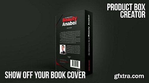 Videohive Product Box Creator 18604194 Videohive Product Box Creator 18604194