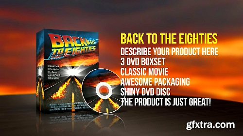 Videohive Product Box Creator 18604194 Videohive Product Box Creator 18604194