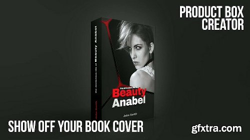 Videohive Product Box Creator 18604194 Videohive Product Box Creator 18604194