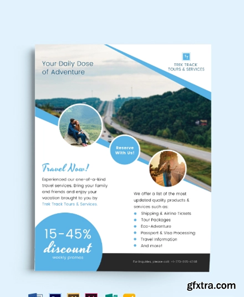 Business-Flyer-Template Business-Flyer-Template