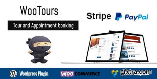 CodeCanyon - WooTour v3.2.4 - WooCommerce Travel Tour Booking - 19404740 CodeCanyon - WooTour v3.2.4 - WooCommerce Travel Tour Booking - 19404740