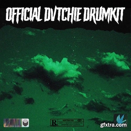 Dvtchie Official Dvtchie Drumkit WAV MiDi FST