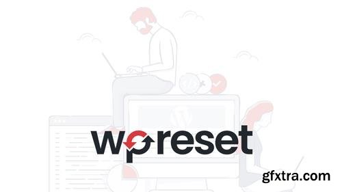 WP Reset Pro v5.44 - WordPress Plugin - NULLED