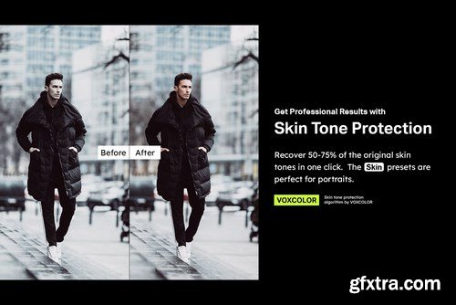 50 Desolated Cinematic Lightroom Presets and LUTs 50 Desolated Cinematic Lightroom Presets and LUTs