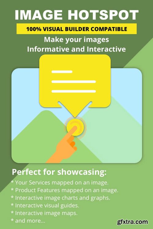 Divi Image Hotspot v1.3.0 - NULLED Divi Image Hotspot v1.3.0 - NULLED