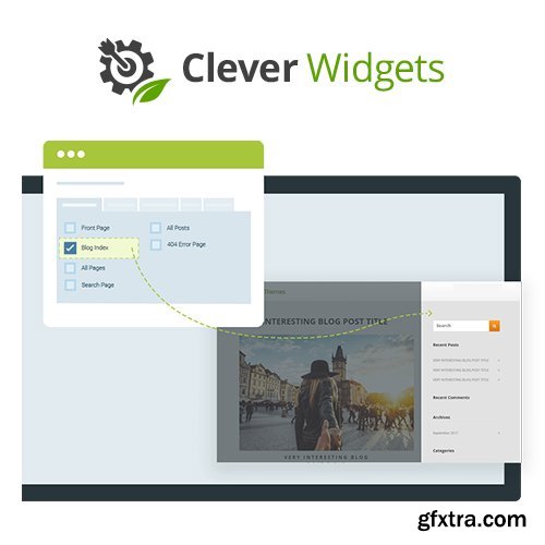 ThriveThemes - Thrive Clever Widgets v1.54 - WordPress Plugin - NULLED