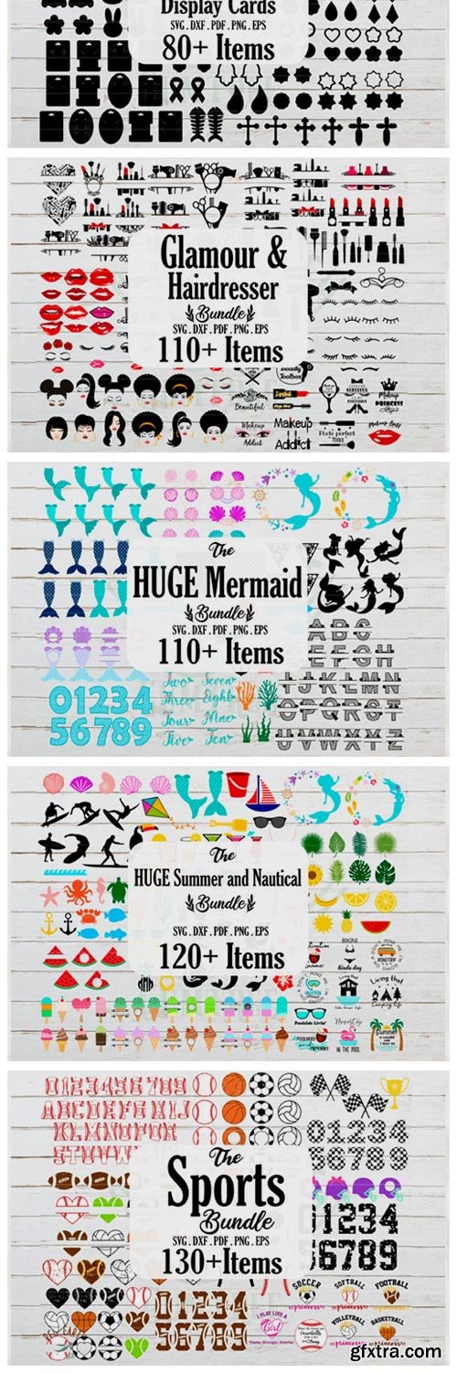 The Amazing Mammoth SVG Crafting Bundle 4026100 The Amazing Mammoth SVG Crafting Bundle 4026100