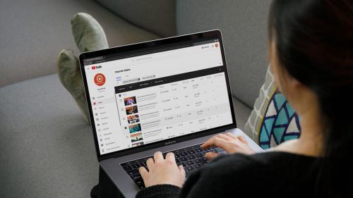 Creating and Managing a YouTube Channel ..