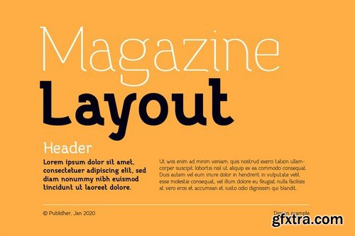 CM - Practish font family 4514211 CM - Practish font family 4514211