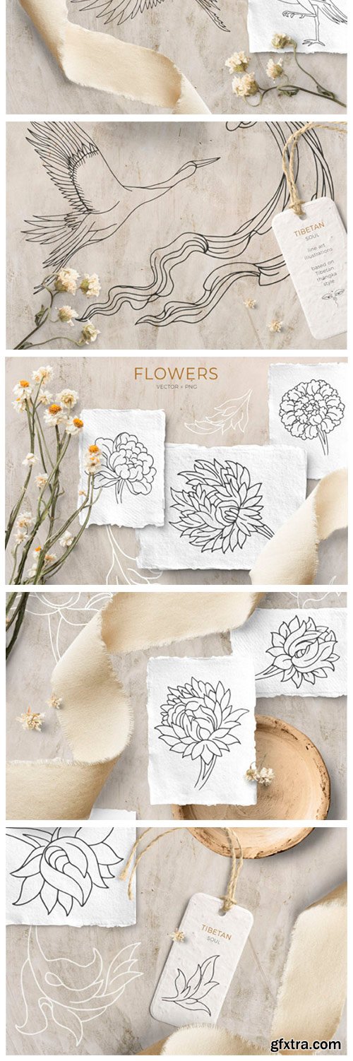 Tibetan Soul 4040299 Tibetan Soul 4040299