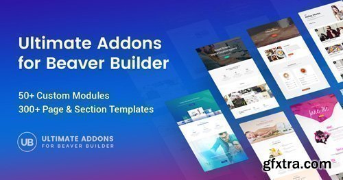 Ultimate Addons for Beaver Builder v1.26.4 - NULLED