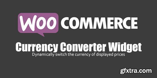 WooCommerce - Currency Converter Widget v1.6.20 WooCommerce - Currency Converter Widget v1.6.20