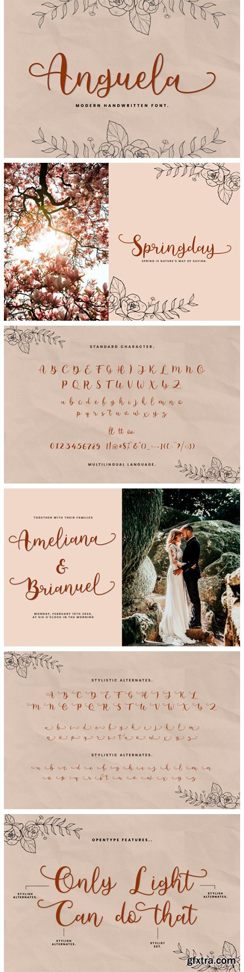 Anguela Font