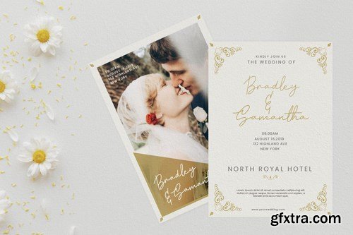 Daisy - Modern Script Font