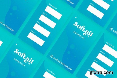 CM - Dorris - Swirly font family 4818798 CM - Dorris - Swirly font family 4818798