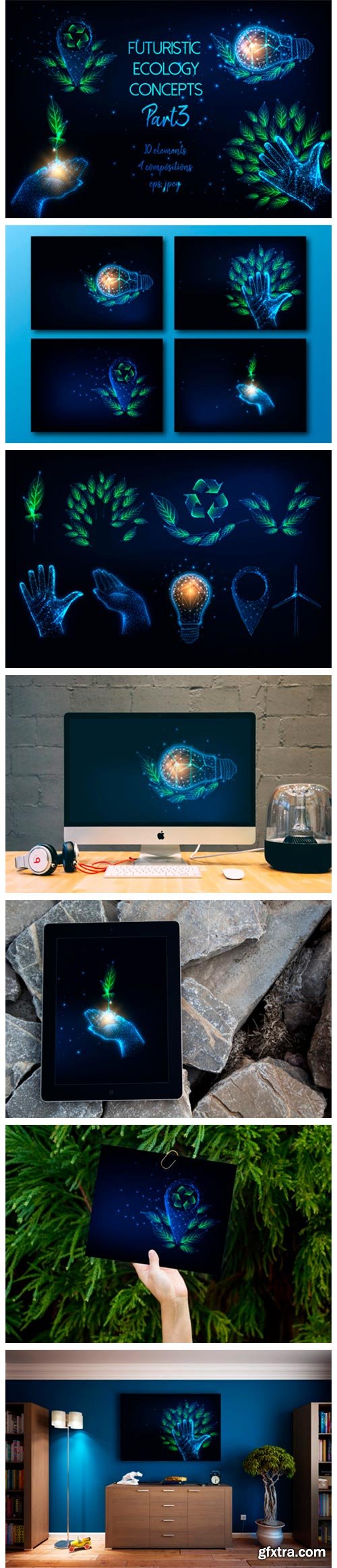 Futuristic Ecology Concepts Part 3 4057372