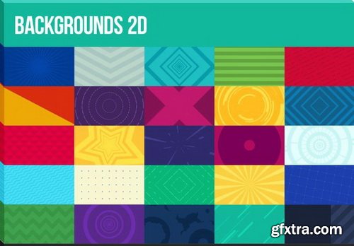 Videohive - Big Pack of Elements V1.9.11 - 19888878