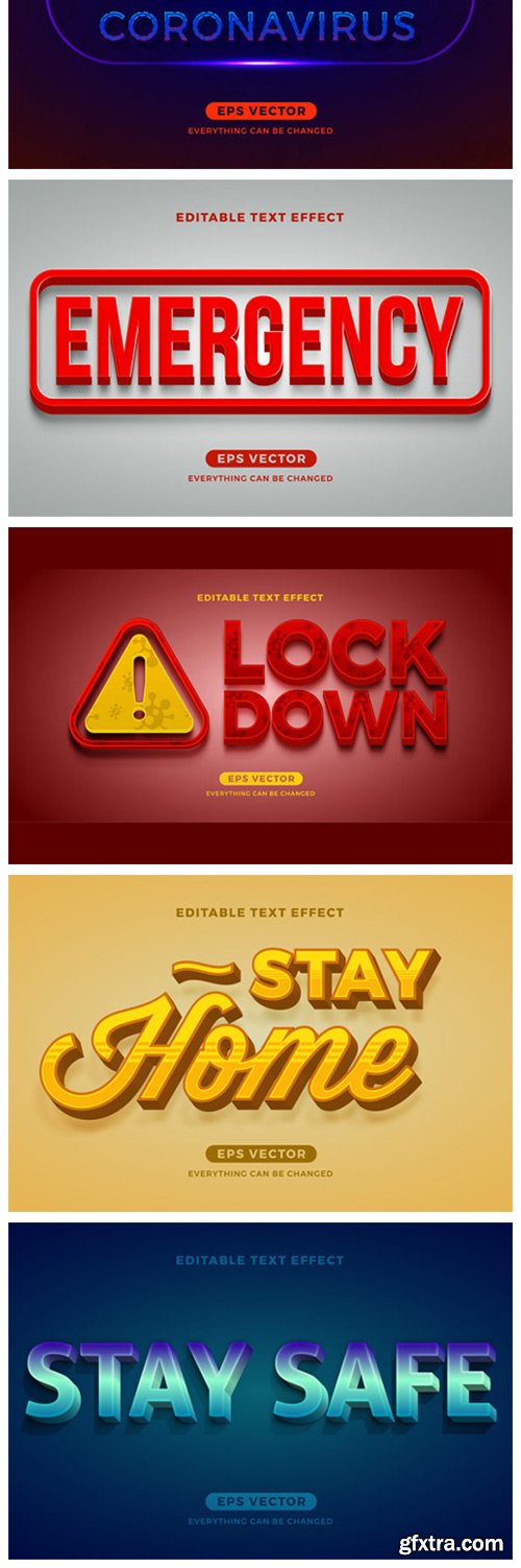 Bundle Corona Editable Font Effect Text 4067688 Bundle Corona Editable Font Effect Text 4067688