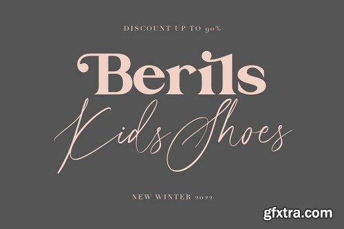 Charlotte William Font Duet