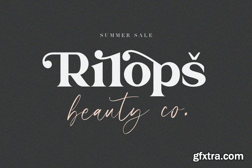 Charlotte William Font Duet