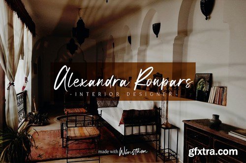 CM - Winsthen - Handwritten Font 4909527 CM - Winsthen - Handwritten Font 4909527