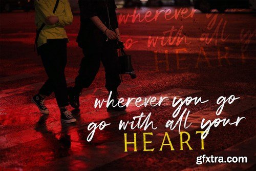 CM - Winsthen - Handwritten Font 4909527 CM - Winsthen - Handwritten Font 4909527