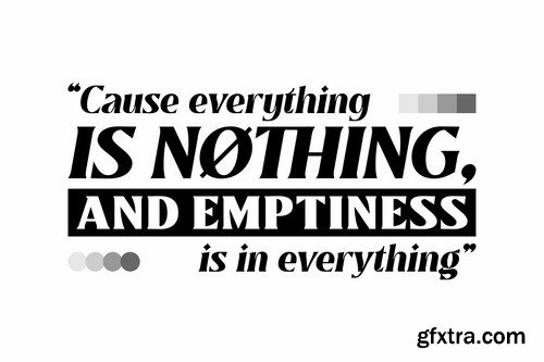 CM - Mullingar Display Typeface 4889352 CM - Mullingar Display Typeface 4889352