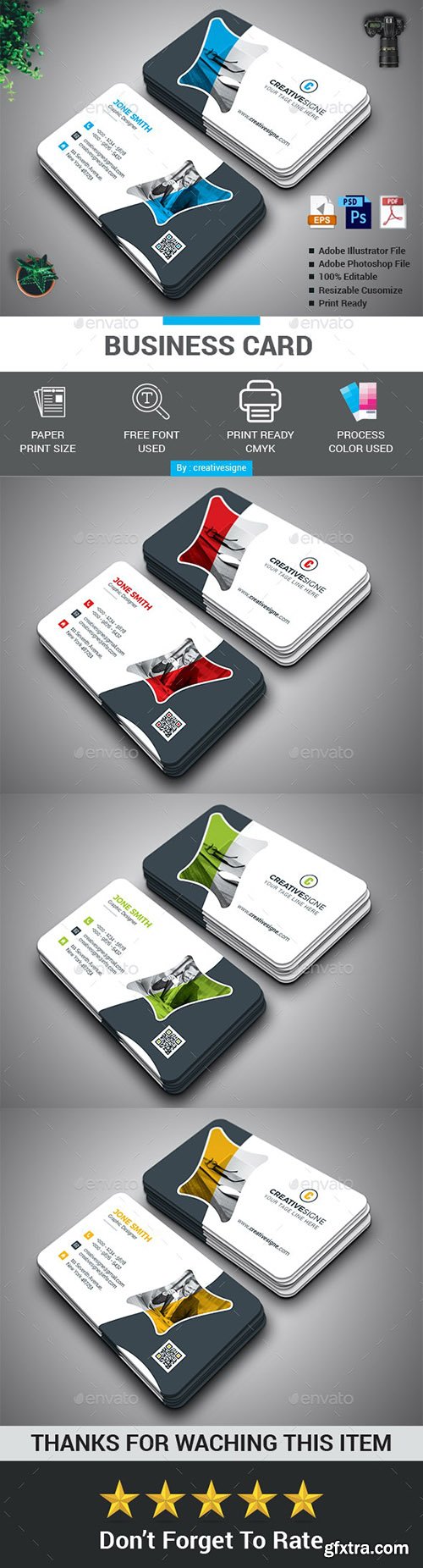 Business Card 26507904 Business Card 26507904