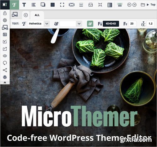 MicroThemer v6.1.5.8 - WordPress CSS Editor - NULLED MicroThemer v6.1.5.8 - WordPress CSS Editor - NULLED