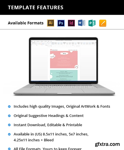 baby-shower-menu-template-gfxtra