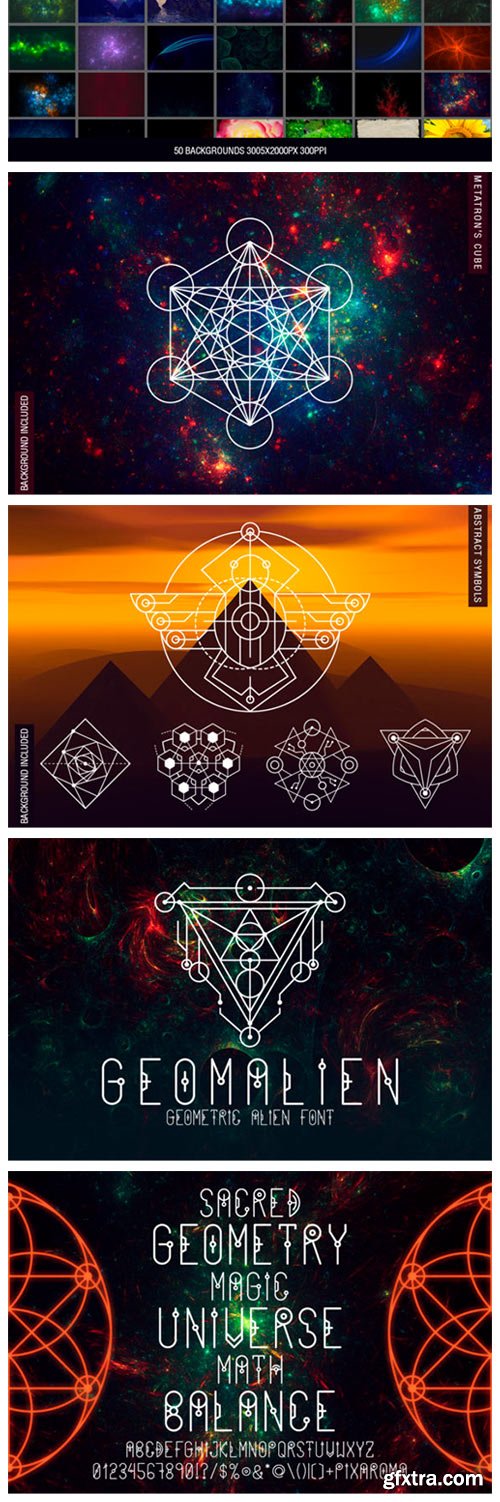 100 Sacred Geometry Symbols 4087957 100 Sacred Geometry Symbols 4087957