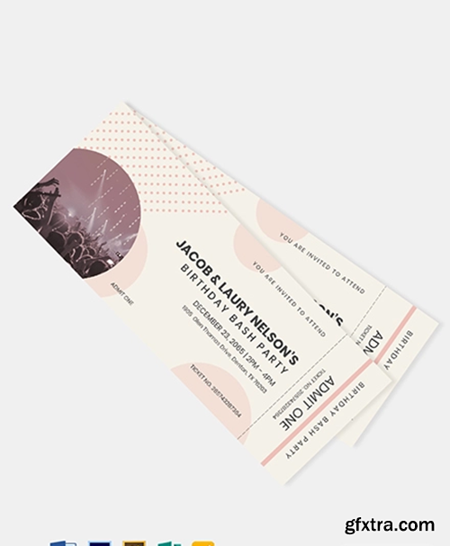 Bash-Party-Event-Ticket-Template-1