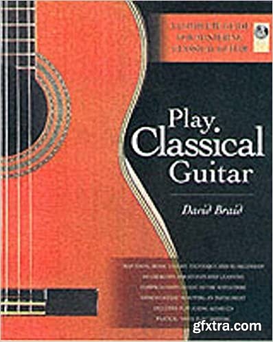Play Classical Guitar