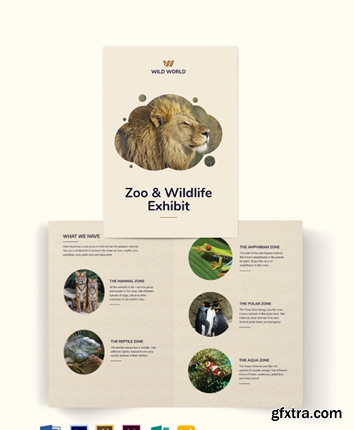 Zoo-Bi-Fold-Brochure