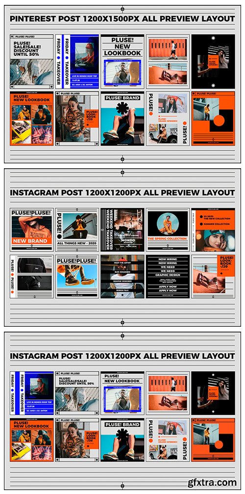 CM - PLUSE!-SOCIAL MEDIA BRAND TEMPLATES 4752367 CM - PLUSE!-SOCIAL MEDIA BRAND TEMPLATES 4752367