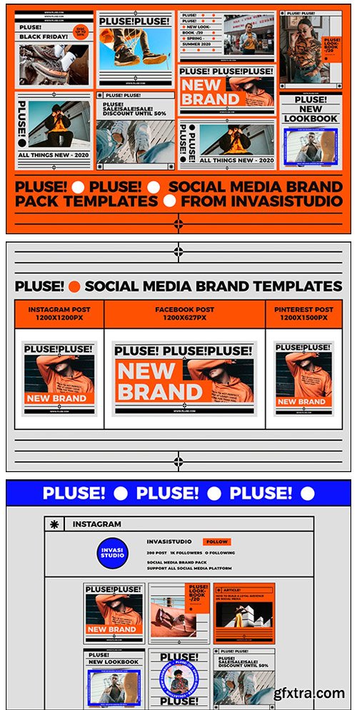 CM - PLUSE!-SOCIAL MEDIA BRAND TEMPLATES 4752367 CM - PLUSE!-SOCIAL MEDIA BRAND TEMPLATES 4752367