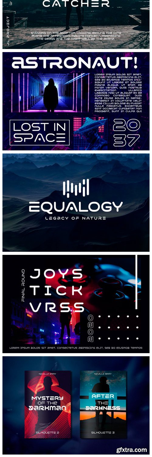 Varino Font Varino Font