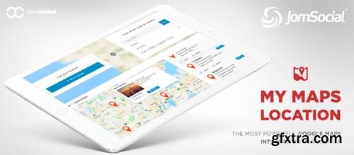 My Maps location v4.2.2 - Map Location Search Extension for Joomla - JoomUnited My Maps location v4.2.2 - Map Location Search Extension for Joomla - JoomUnited