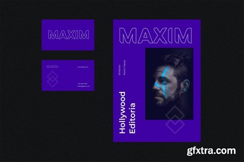 NOMA Sans Serif Font