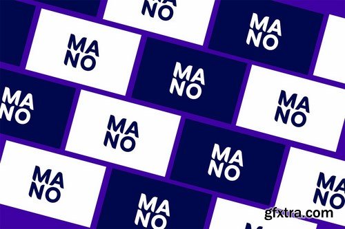 NOMA Sans Serif Font