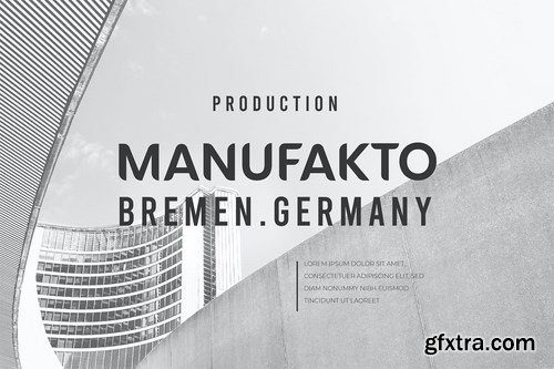 NOMA Sans Serif Font